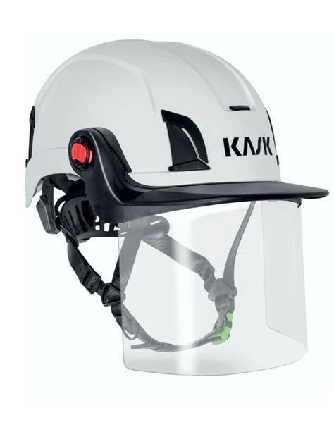 kask full face visor australia.